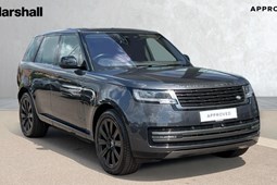 Land Rover Range Rover SUV (22 on) 3.0 P510e Autobiography 4dr Auto For Sale - Marshall Land Rover Lincoln, WHISBY ROAD