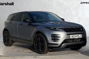 Land Rover Range Rover Evoque SUV (19 on) 1.5 P300e Dynamic SE 5dr Auto For Sale - Marshall Land Rover Peterborough, Peterborough