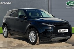 Land Rover Range Rover Evoque SUV (19 on) 2.0 D165 S 5dr 2WD For Sale - Marshall Land Rover Peterborough, Peterborough