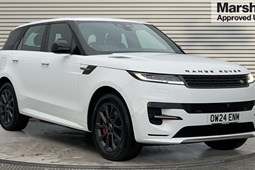 Land Rover Range Rover Sport SUV (22 on) 3.0 P460e Dynamic SE 5dr Auto For Sale - Marshall Approved Used Peterborough, Peterborough