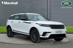 Land Rover Range Rover Velar SUV (17 on) 2.0 D200 R-Dynamic SE 5dr Auto For Sale - Marshall Approved Used Peterborough, Peterborough