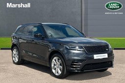 Land Rover Range Rover Velar SUV (17 on) 2.0 P400e Dynamic SE 5dr Auto For Sale - Marshall Approved Used Peterborough, Peterborough