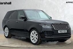 Land Rover Range Rover (13-21) 3.0 D300 Vogue SE 4dr Auto 4d For Sale - Marshall Approved Used Peterborough, Peterborough