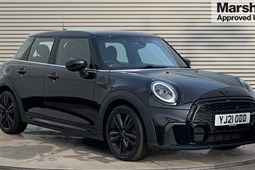 MINI Hatchback (14-24) 1.5 Cooper Sport 5dr Auto For Sale - Marshall Approved Used Peterborough, Peterborough