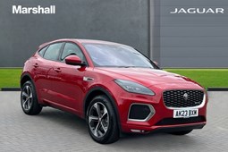 Jaguar E-Pace SUV (17-24) 1.5 P300e R-Dynamic SE 5dr Auto For Sale - Marshall Approved Used Peterborough, Peterborough