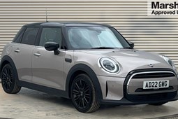MINI Hatchback (14-24) 1.5 Cooper Exclusive 5dr Auto For Sale - Marshall Approved Used Peterborough, Peterborough