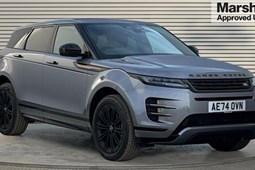 Land Rover Range Rover Evoque SUV (19 on) 1.5 P270e Dynamic HSE 5dr Auto For Sale - Marshall Approved Used Peterborough, Peterborough