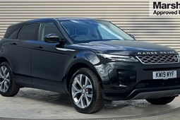 Land Rover Range Rover Evoque SUV (19 on) HSE P250 auto 5d For Sale - Marshall Approved Used Peterborough, Peterborough