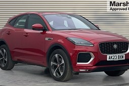 Jaguar E-Pace SUV (17-24) 1.5 P300e R-Dynamic SE 5dr Auto For Sale - Marshall Approved Used Peterborough, Peterborough