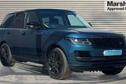 Land Rover Range Rover (13-21) Autobiography SE P400e auto (10/2017 on) 4d For Sale - Marshall Approved Used Peterborough, Peterborough