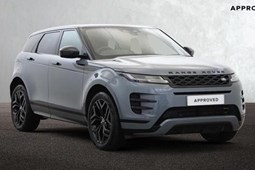 Land Rover Range Rover Evoque SUV (19 on) 2.0 D200 R-Dynamic HSE Auto 5d For Sale - Stafford Land Rover, Stafford