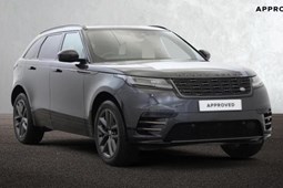 Land Rover Range Rover Velar SUV (17 on) 2.0 D200 MHEV Dynamic SE 5dr Auto For Sale - Stafford Land Rover, Stafford