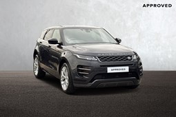 Land Rover Range Rover Evoque SUV (19 on) 2.0 D200 R-Dynamic SE Auto 5d For Sale - Stafford Land Rover, Stafford