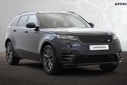 Land Rover Range Rover Velar SUV (17 on) 2.0 D200 MHEV Dynamic SE 5dr Auto For Sale - Stafford Land Rover, Stafford