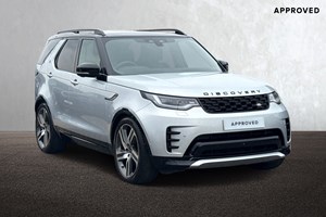 Land Rover Discovery SUV (17 on) 3.0 D300 Dynamic HSE 5dr Auto For Sale - Stafford Land Rover, Stafford
