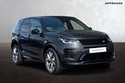 Land Rover Discovery Sport (15 on) 2.0 D200 Dynamic HSE 5dr Auto [5 Seat] For Sale - Stafford Land Rover, Stafford