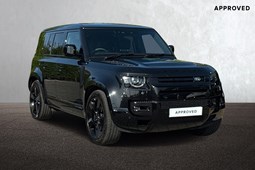 Land Rover Defender 110 (19 on) 5.0 P525 110 5dr Auto For Sale - Stafford Land Rover, Stafford