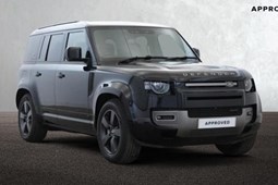 Land Rover Defender 110 (19 on) 3.0 D300 X-Dynamic HSE 110 5dr Auto [7 Seat] For Sale - Stafford Land Rover, Stafford