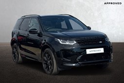 Land Rover Discovery Sport (15 on) 2.0 D200 R-Dynamic HSE Auto 5d For Sale - Stafford Land Rover, Stafford