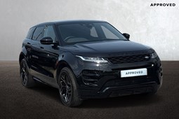 Land Rover Range Rover Evoque SUV (19 on) 2.0 D200 Evoque Edition 5dr Auto For Sale - Stafford Land Rover, Stafford
