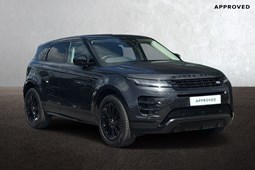Land Rover Range Rover Evoque SUV (19 on) 2.0 D200 Dynamic HSE 5dr Auto For Sale - Stafford Land Rover, Stafford