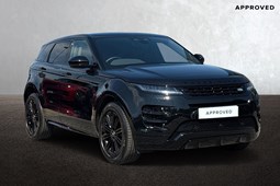 Land Rover Range Rover Evoque SUV (19 on) 2.0 D200 Dynamic HSE 5dr Auto For Sale - Stafford Land Rover, Stafford