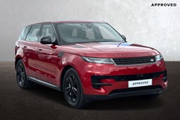 Land Rover Range Rover Sport SUV (22 on) 3.0 P440e SE 5dr Auto For Sale - Stafford Land Rover, Stafford