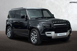 Land Rover Defender 110 (19 on) 3.0 D250 XS Edition 110 5dr Auto For Sale - Stafford Land Rover, Stafford