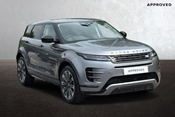 Land Rover Range Rover Evoque SUV (19 on) 2.0 D200 Dynamic HSE 5dr Auto For Sale - Stafford Land Rover, Stafford