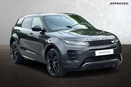 Land Rover Range Rover Evoque SUV (19 on) 2.0 D200 Dynamic HSE 5dr Auto For Sale - Stafford Land Rover, Stafford