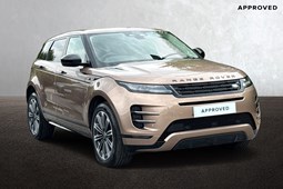 Land Rover Range Rover Evoque SUV (19 on) 2.0 D200 Dynamic HSE 5dr Auto For Sale - Stafford Land Rover, Stafford