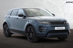 Land Rover Range Rover Evoque SUV (19 on) 2.0 D200 Dynamic HSE 5dr Auto For Sale - Stafford Land Rover, Stafford