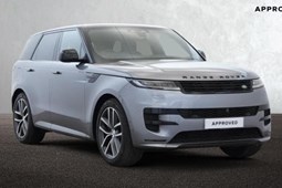 Land Rover Range Rover Sport SUV (22 on) 3.0 P440e Dynamic SE 5dr Auto For Sale - Stafford Land Rover, Stafford