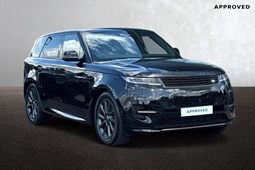 Land Rover Range Rover Sport SUV (22 on) 3.0 D300 Dynamic SE 5dr Auto For Sale - Stafford Land Rover, Stafford