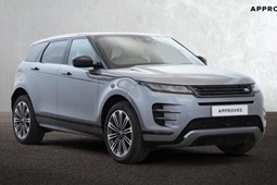 Land Rover Range Rover Evoque SUV (19 on) 1.5 P300e Autobiography 5dr Auto For Sale - Stafford Land Rover, Stafford