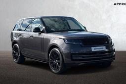 Land Rover Range Rover SUV (22 on) 3.0 P460e Autobiography 4dr Auto For Sale - Stafford Land Rover, Stafford