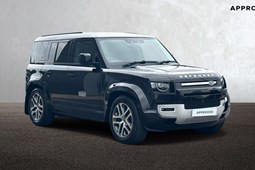Land Rover Defender 110 (19 on) 3.0 D250 XS Edition 110 5dr Auto For Sale - Stafford Land Rover, Stafford