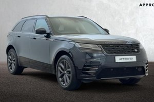 Land Rover Range Rover Velar SUV (17 on) 2.0 D200 MHEV Dynamic SE 5dr Auto For Sale - Stafford Land Rover, Stafford