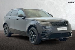 Land Rover Range Rover Velar SUV (17 on) 2.0 D200 MHEV Dynamic SE 5dr Auto For Sale - Stafford Land Rover, Stafford