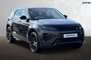 Land Rover Range Rover Evoque SUV (19 on) 2.0 D200 Dynamic HSE 5dr Auto For Sale - Stafford Land Rover, Stafford