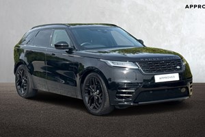 Land Rover Range Rover Velar SUV (17 on) 2.0 D200 MHEV Dynamic HSE 5dr Auto For Sale - Stafford Land Rover, Stafford