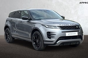 Land Rover Range Rover Evoque SUV (19 on) 2.0 D200 R-Dynamic HSE Auto 5d For Sale - Stafford Land Rover, Stafford