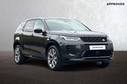 Land Rover Discovery Sport (15 on) 2.0 D200 Dynamic HSE 5dr Auto [5 Seat] For Sale - Stafford Land Rover, Stafford
