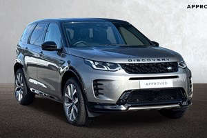 Land Rover Discovery Sport (15 on) 2.0 D200 Dynamic HSE 5dr Auto For Sale - Stafford Land Rover, Stafford