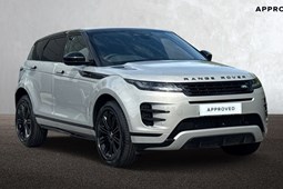 Land Rover Range Rover Evoque SUV (19 on) 1.5 P270e Dynamic SE 5dr Auto For Sale - Stafford Land Rover, Stafford