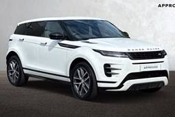 Land Rover Range Rover Evoque SUV (19 on) 1.5 P270e Dynamic SE 5dr Auto For Sale - Stafford Land Rover, Stafford