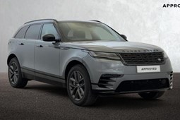 Land Rover Range Rover Velar SUV (17 on) 2.0 P400e Dynamic SE 5dr Auto For Sale - Stafford Land Rover, Stafford