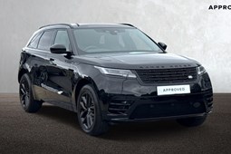 Land Rover Range Rover Velar SUV (17 on) 2.0 D200 MHEV Dynamic SE 5dr Auto For Sale - Stafford Land Rover, Stafford