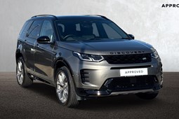 Land Rover Discovery Sport (15 on) 2.0 D200 Dynamic HSE 5dr Auto For Sale - Stafford Land Rover, Stafford