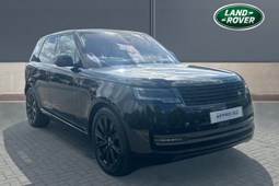 Land Rover Range Rover SUV (22 on) 3.0 P440e Autobiography 4dr Auto For Sale - Grange Land Rover Swindon, Swindon